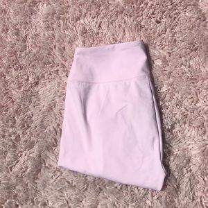 Gymshark Dreamy Legging